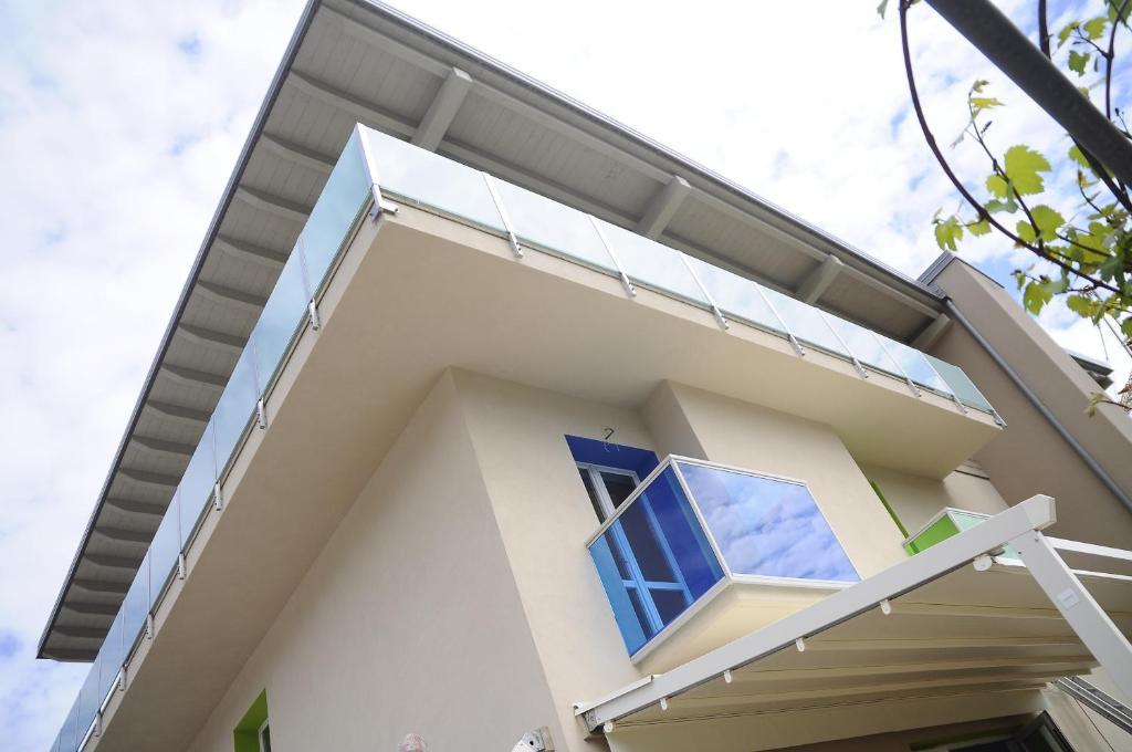 Energy Hotel Calceranica al Lago Exterior photo